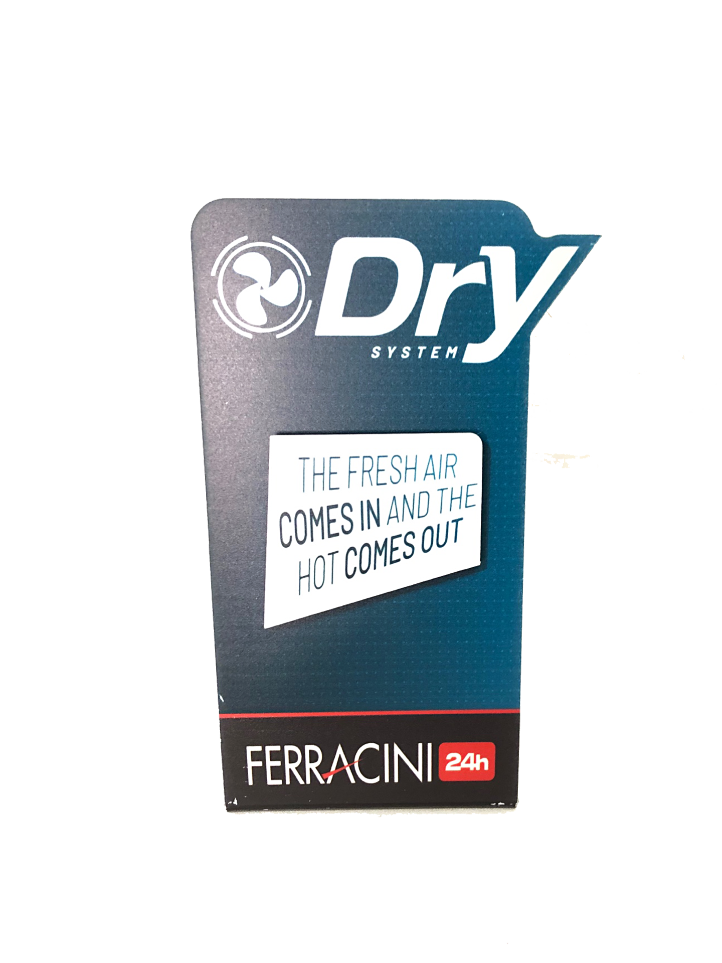 Dry System
