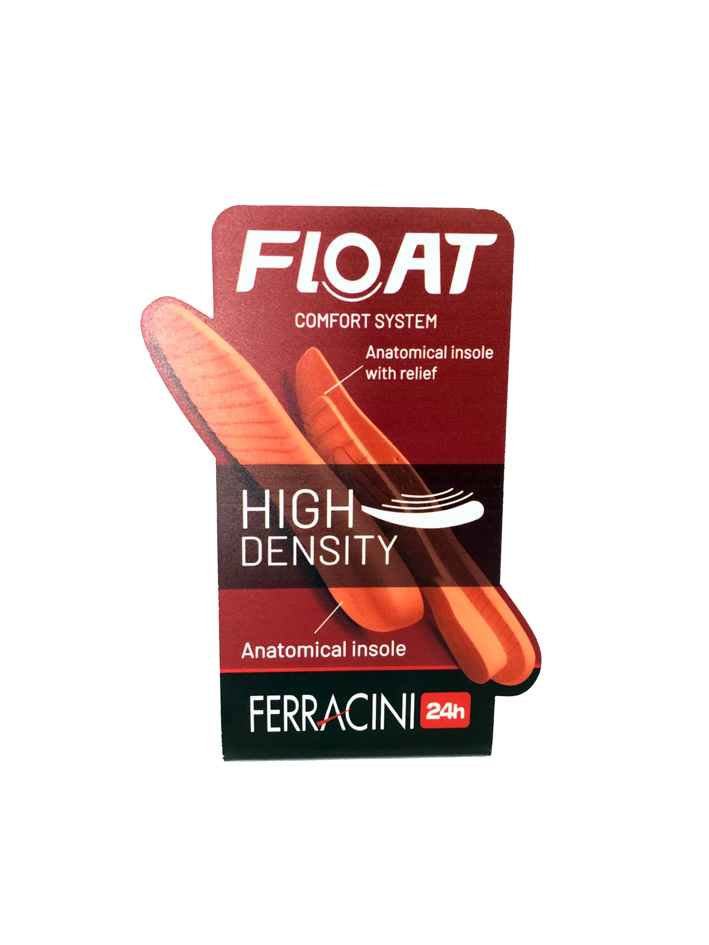 Float Comfort System
