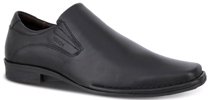 Ferracini Egar Slip On Leather Shoes - Ferracini Shoes Australia