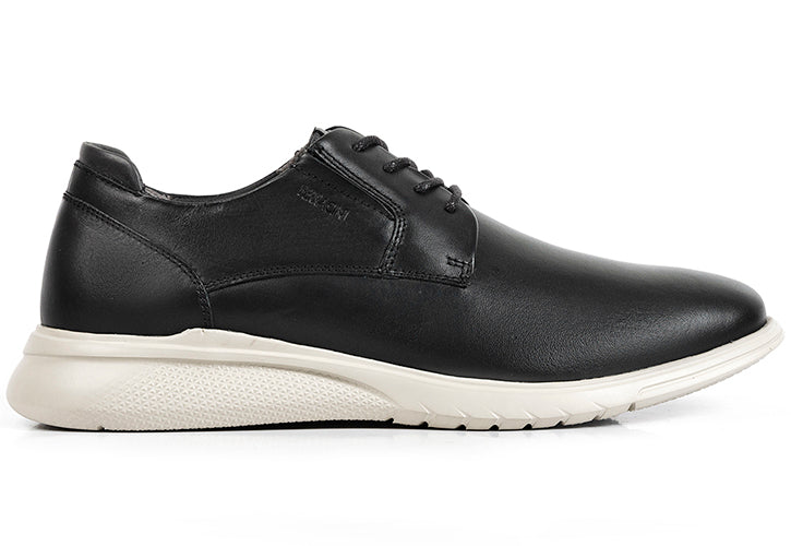 Ferracini Fitz Lace Up Leather Sneaker - Ferracini Shoes Australia