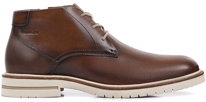 Ferracini Grayson Lace Up Boot - Ferracini Shoes Australia