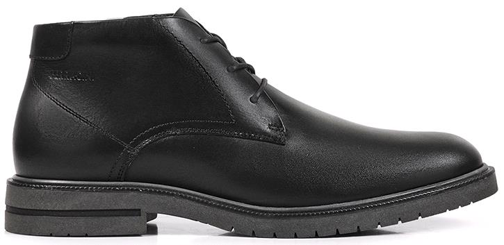 Ferracini Grayson Lace Up Boot - Ferracini Shoes Australia