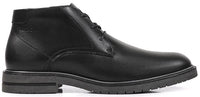 Ferracini Grayson Lace Up Boot - Ferracini Shoes Australia