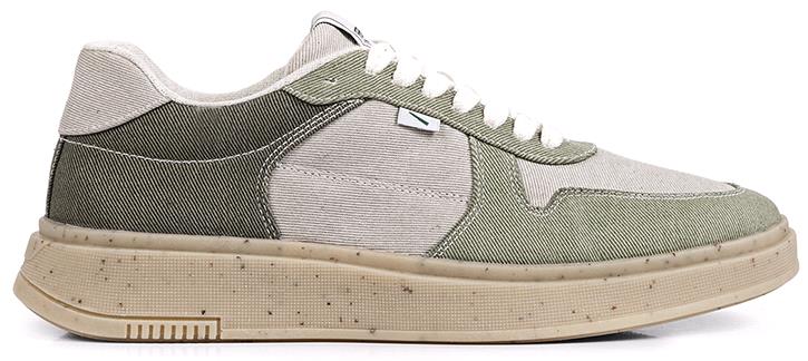 Ferracini Huxley Lace Up Sneaker - Ferracini Shoes Australia