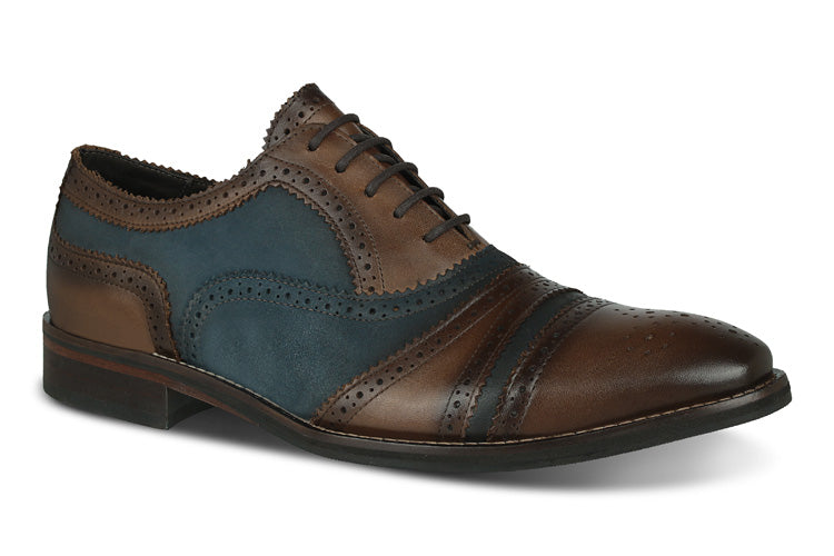 INDIGO - Ferracini Shoes Australia