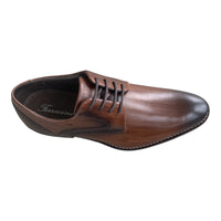 Ferracini Iker Lace Up Shoe - Ferracini Shoes Australia