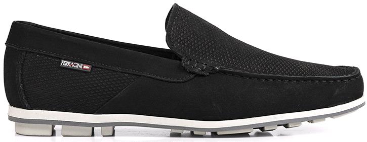 Ferracini Taffy Slip On Shoe - Ferracini Shoes Australia