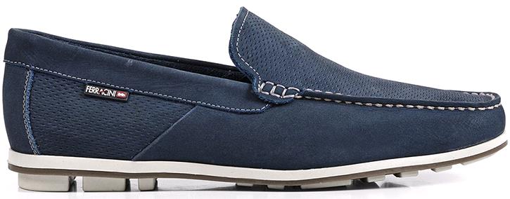 Ferracini Taffy Slip On Shoe - Ferracini Shoes Australia