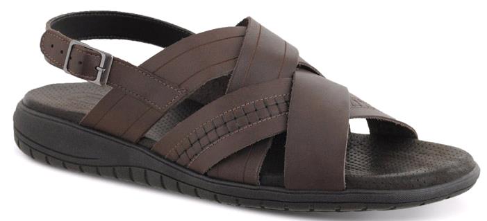 Ferracini Uzi Adjustable Sandal - Ferracini Shoes Australia
