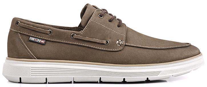 Ferracini Wael Slip On Casual Shoe - Ferracini Shoes Australia