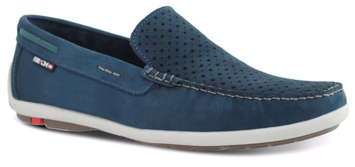 ZEKE - Ferracini Shoes Australia