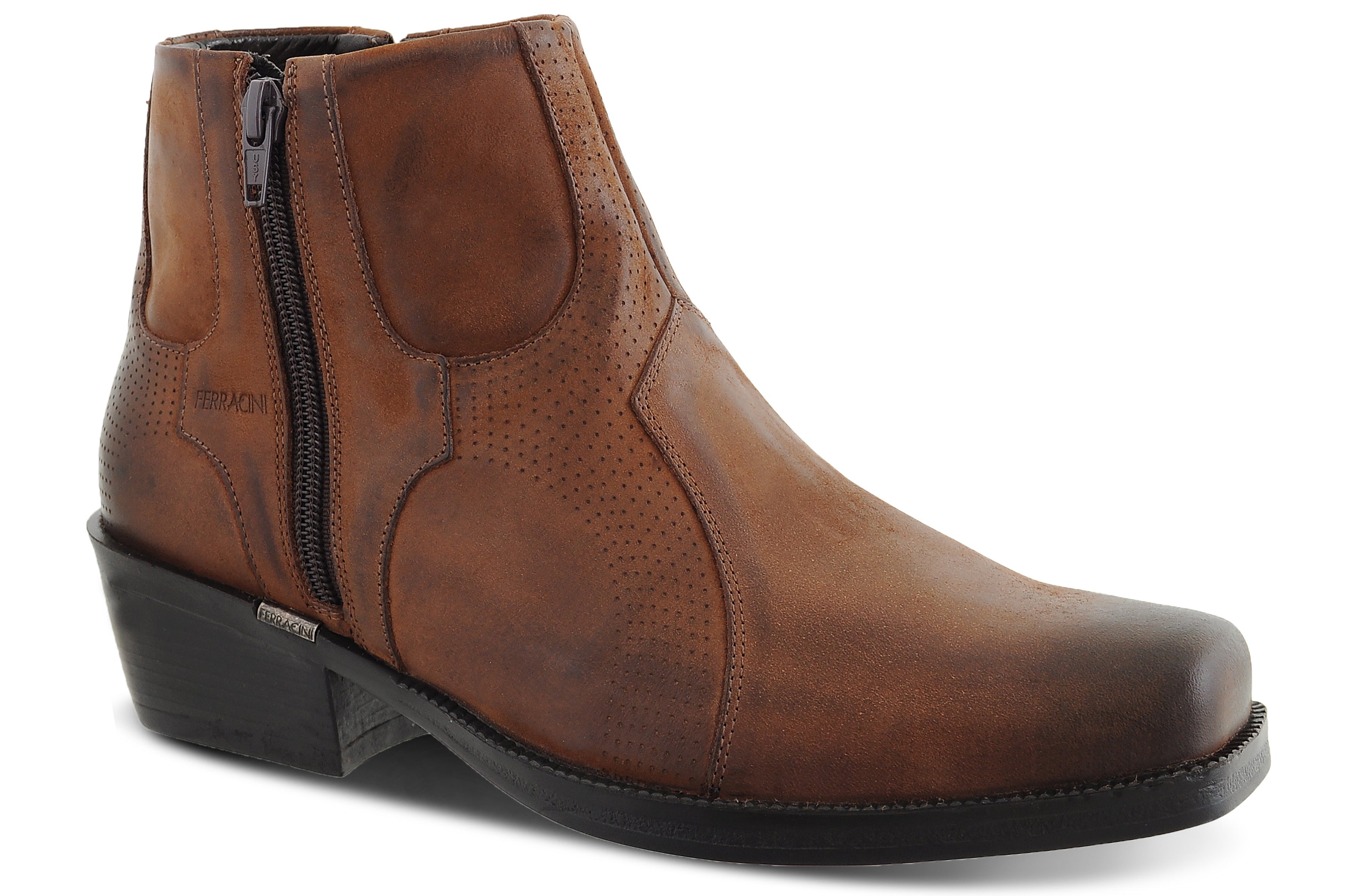 靴 StefanoBranchini Stefano Branchini Brown Shoes Size 7 (US) / 6 (EU) | eBay