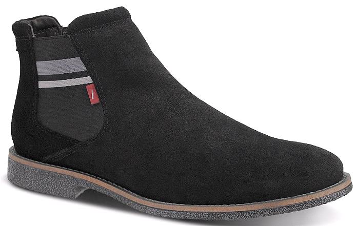 Ogden suede shop chukka boot