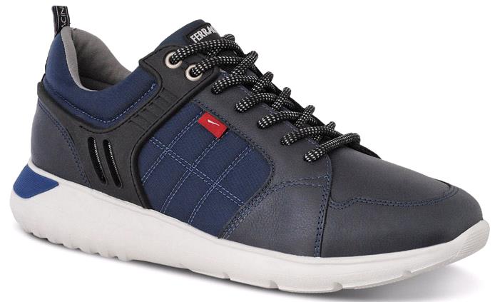 QADRY - Ferracini Shoes Australia