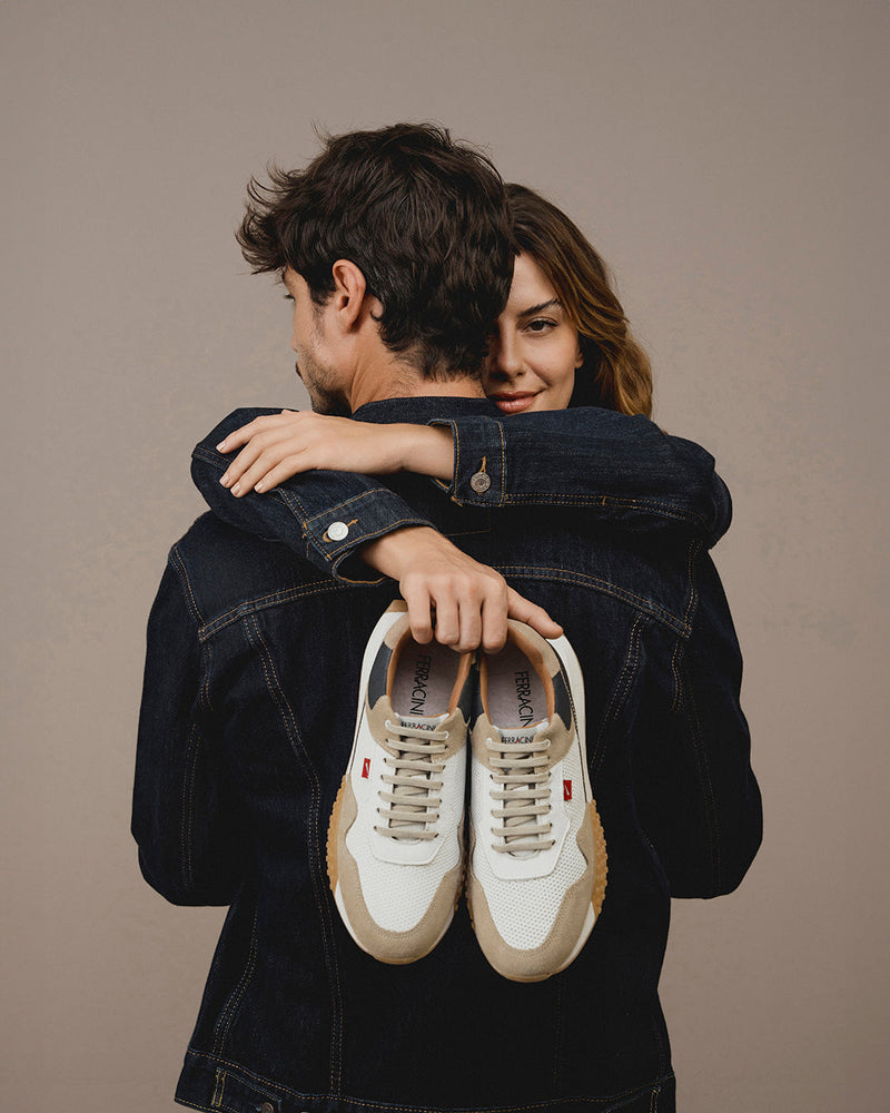 A Woman’s Guide to Choosing the Perfect Ferracini Shoes for Him