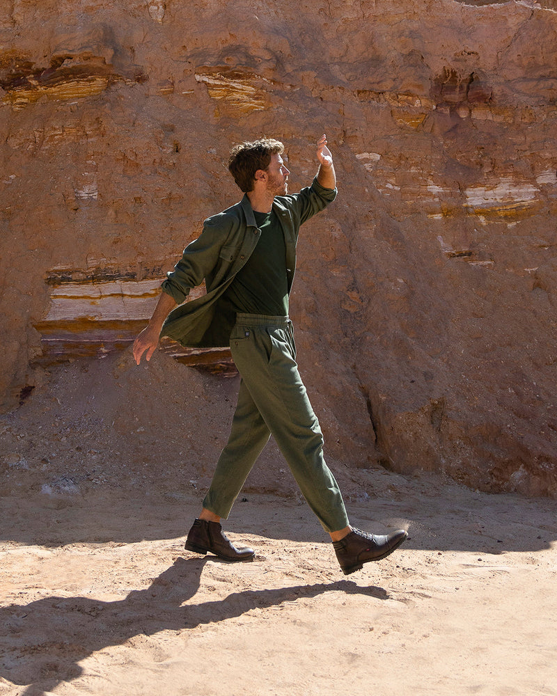 Why Ferracini Boots Belong in Every Man’s Wardrobe