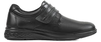 Ferracini Felipe Adjustable Strap Comfort Leather Shoe