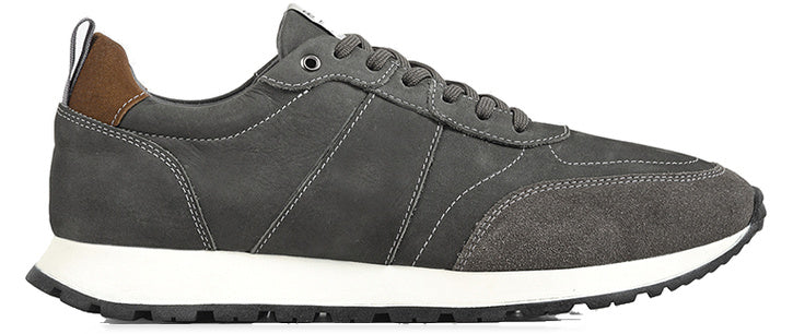 Ferracini Ikenna Lace Up Sneaker