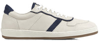 Ferracini Stetson Lace Up Leather Sneaker