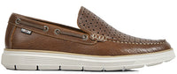 Ferracini Valen Slip On Leather Shoe