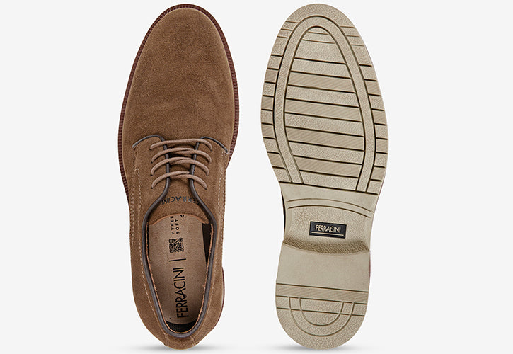 Ferracini Ace Casual Lace Up Shoe