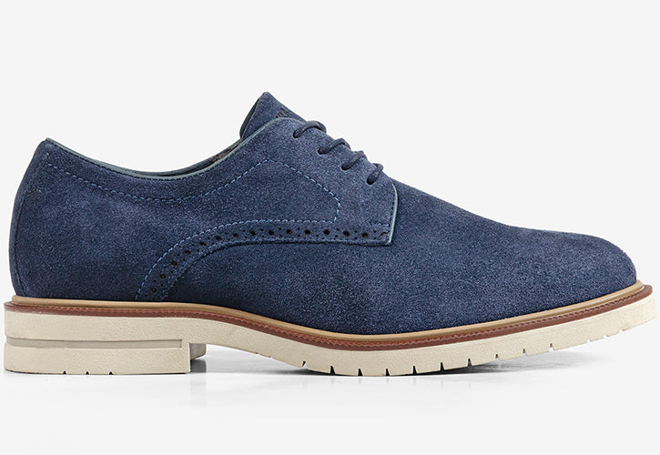 Ferracini Ace Casual Lace Up Shoe