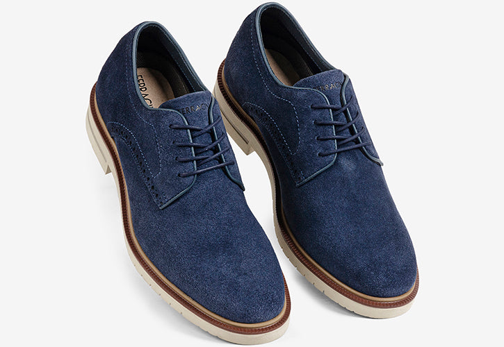 Ferracini Ace Casual Lace Up Shoe