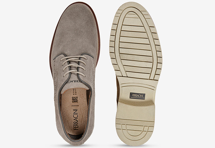 Ferracini Ace Casual Lace Up Shoe