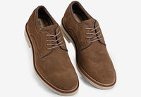 Ferracini Ace Casual Lace Up Shoe
