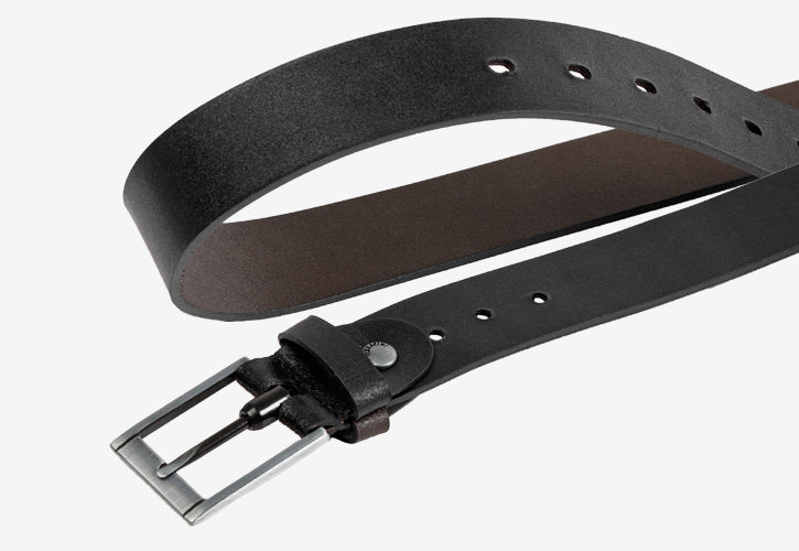 Ferracini Classic Leather Belt FC 630