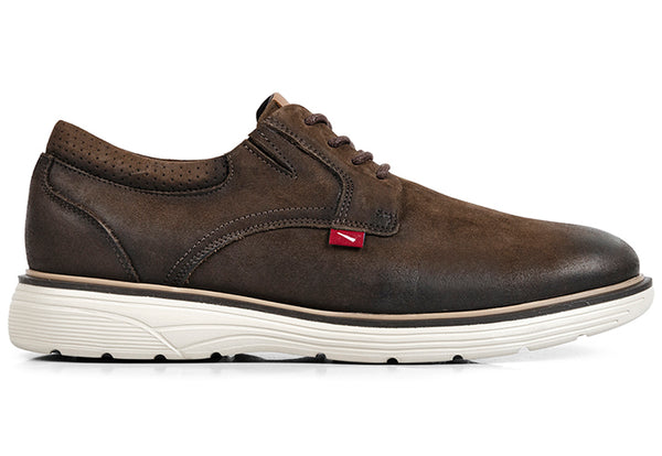 Ferracini Cael Lace Up Leather Shoe - Ferracini Shoes Australia