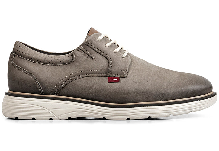 Ferracini Cael Lace Up Leather Shoe
