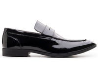 Ferracini Calvin Slip On Leather Shoe - Ferracini Shoes Australia