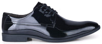 Ferracini Cameroon Lace Up Leather Shoe - Ferracini Shoes Australia