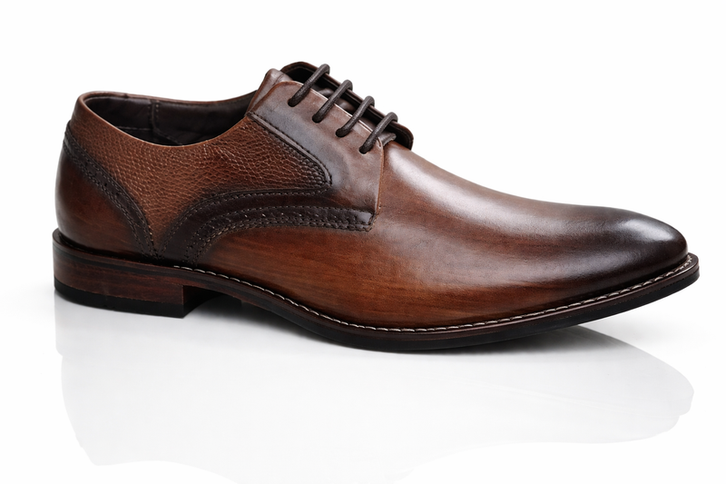 Ferracini Iker Lace Up Shoe - Ferracini Shoes Australia