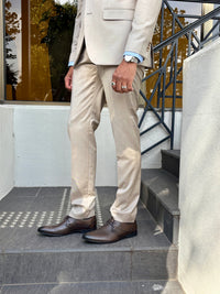 Ferracini Colter Modern Leather Lace-Up Dress Shoe - Ferracini Shoes Australia