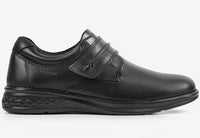 Ferracini Felipe Adjustable Strap Comfort Leather Shoe