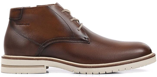 Ferracini Grayson Lace Up Boot - Ferracini Shoes Australia