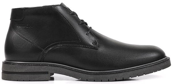 Ferracini Grayson Lace Up Boot - Ferracini Shoes Australia