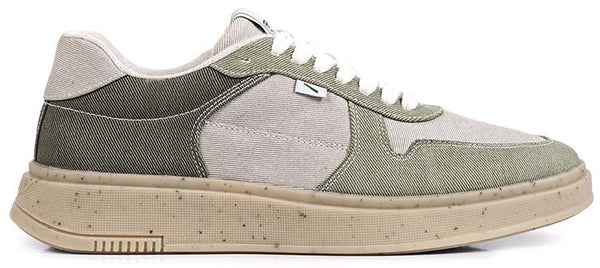 Ferracini Huxley Lace Up Sneaker - Ferracini Shoes Australia