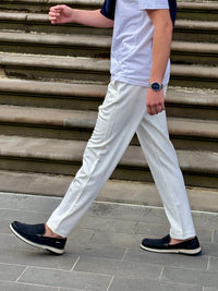 Ferracini Tucker Slip On Leather Shoe - Ferracini Shoes Australia