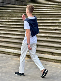 Ferracini Tucker Slip On Leather Shoe - Ferracini Shoes Australia