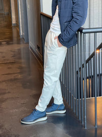 Ferracini Kye Lace Up Leather Boot - Ferracini Shoes Australia