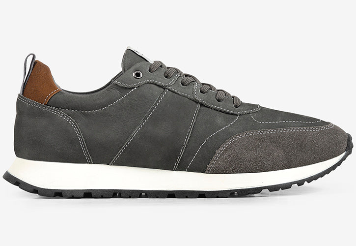 Ferracini Ikenna Lace Up Sneaker
