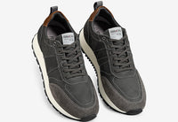 Ferracini Ikenna Lace Up Sneaker