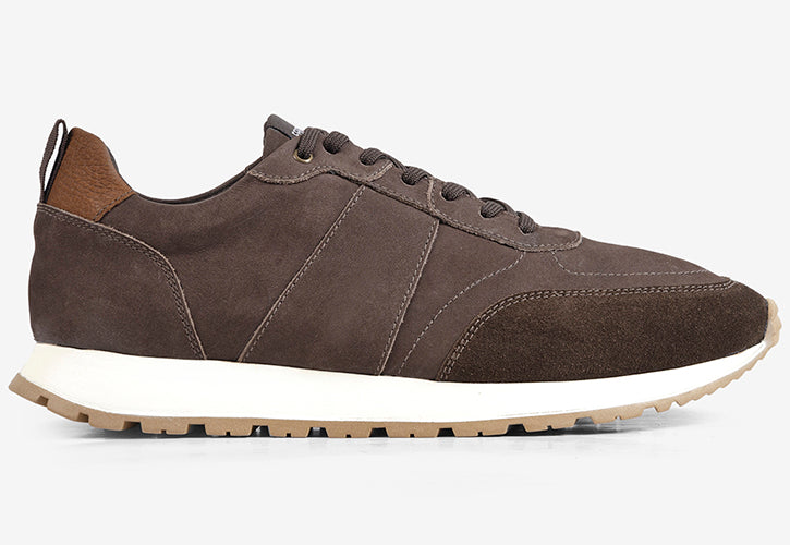 Ferracini Ikenna Lace Up Sneaker