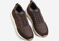 Ferracini Ikenna Lace Up Sneaker