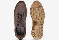 Ferracini Ikenna Lace Up Sneaker