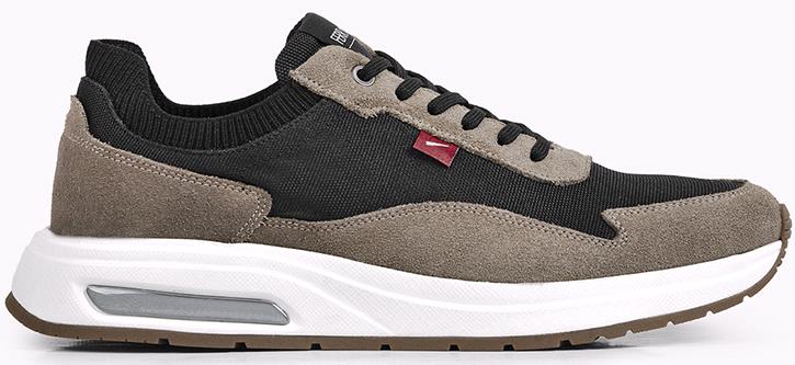 Ferracini Jabari Lace Up Sneaker