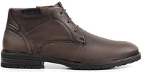 Ferracini Laws Lace Up  Leather Boot - Ferracini Shoes Australia